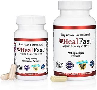 HealFast C