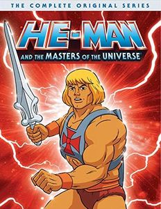 He-Man and