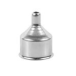 CABAX Stainless Steel Mini Funnels 