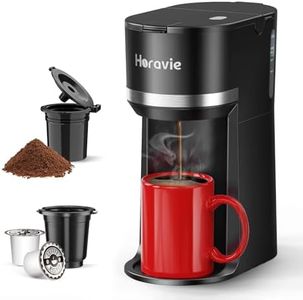 Horavie Mi