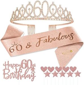 60 Anni Co