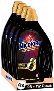Micolor, G