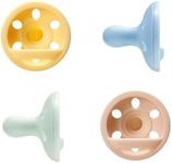 Tommee Tippee Breast-like Pacifier,