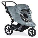 Bob Weather Shield for Duallie Revolution/SS Strollers