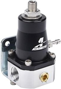 Aeromotive