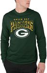 Junk Food Clothing x NFL - Green Ba