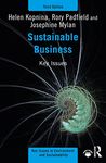 Sustainable Business: Key Issues (Key Issues in Environment and Sustainability)