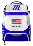 Marucci Baseball Backpacks