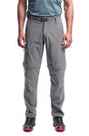 King Men Hiking Pants