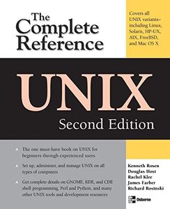 UNIX: The 