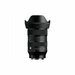 Sigma 17-40mm f/1.8 DC Art Lens for Sony E Mount Mirrorless Cameras
