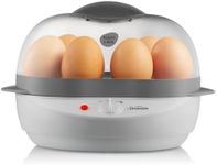 Sunbeam EC1300 Poach And Boil Egg C