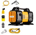 Wen Electric Pressure Washer