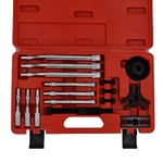 MT MORTECDTA Locking Jaw Puller Set