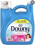 Downy Fabric Softener April Fresh 5.03 Ltr 251 loads