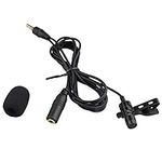 Futheda Lavalier Microphone Omnidir