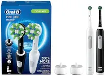 Oral-B Pro 1000 CrossAction Electri