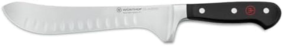 WÜSTHOF Classic 8" Hollow Edge Arti