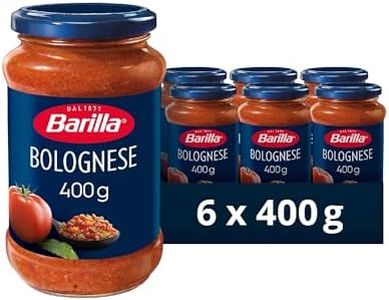 Barilla Bo