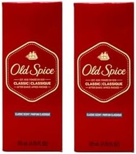 Old Spice