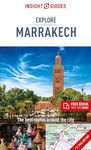 Insight Guides Explore Marrakesh (Travel Guide with Free eBook)