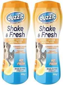 2 x Duzzit