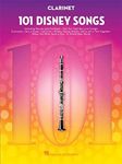 101 Disney Songs for Clarinet