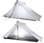 LANSHAN PRO Ultralight Camping Hiki