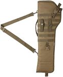 Kylebooker Tactical Rifle Scabbard 