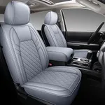 Coverado Toyota Tundra Seat Covers,