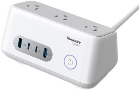 Huntkey 68