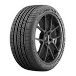 Goodyear Eagle Exhilarate All-Season Radial Tire, 225/40ZR18, Set of 1
