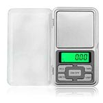 Pocket Digital Scale