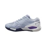 WILSON Women's Tennis Shoe Sneaker, Eventide/White/Royal Lilac, 9