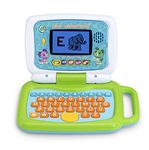 leapfrog 2-in-1 leaptop touch- Multi color