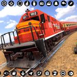 Real City Train Driving Game; City Train Driver Simulator 2