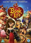 The Book of Life [DVD]