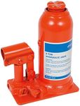 JET 140104 - 8 Ton Hydraulic Bottle Jack-Super Heavy Duty