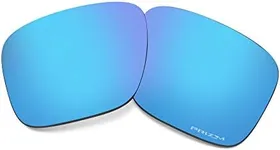 Oakley Original Holbrook XL OO9417 PRIZM Sapphire Iridium Replacement Lenses for Men for Women