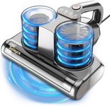 Solayce Mattress Vacuum Cleaner Wit