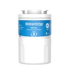 Waterdrop WF401 Refrigerator Water Filter, Replacement for Amana Clean N Clear WF401, WF40, 12527304, 46-9014, 469014