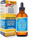 Natural Path Silver Wings Colloidal