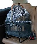 Pet Gear View 360 Pet Carrier & Car