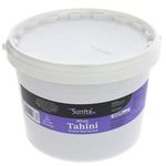 Sunita Whole Tahini Creamed Sesame 3 Kg