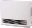 Rinnai FC824N Ventless Natural Gas Heater, Energy-Efficient Space Heater with Programmable Thermostat