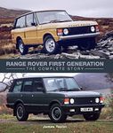 Range Rover First Generation: The C