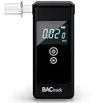 BACtrack Trace Breathalyzer | Profe