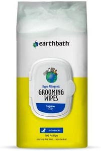 Grooming W