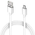 10FT Long Android Charger Cable Fas