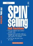 Spin Selling - Paperback Paperback – 1 January 1995